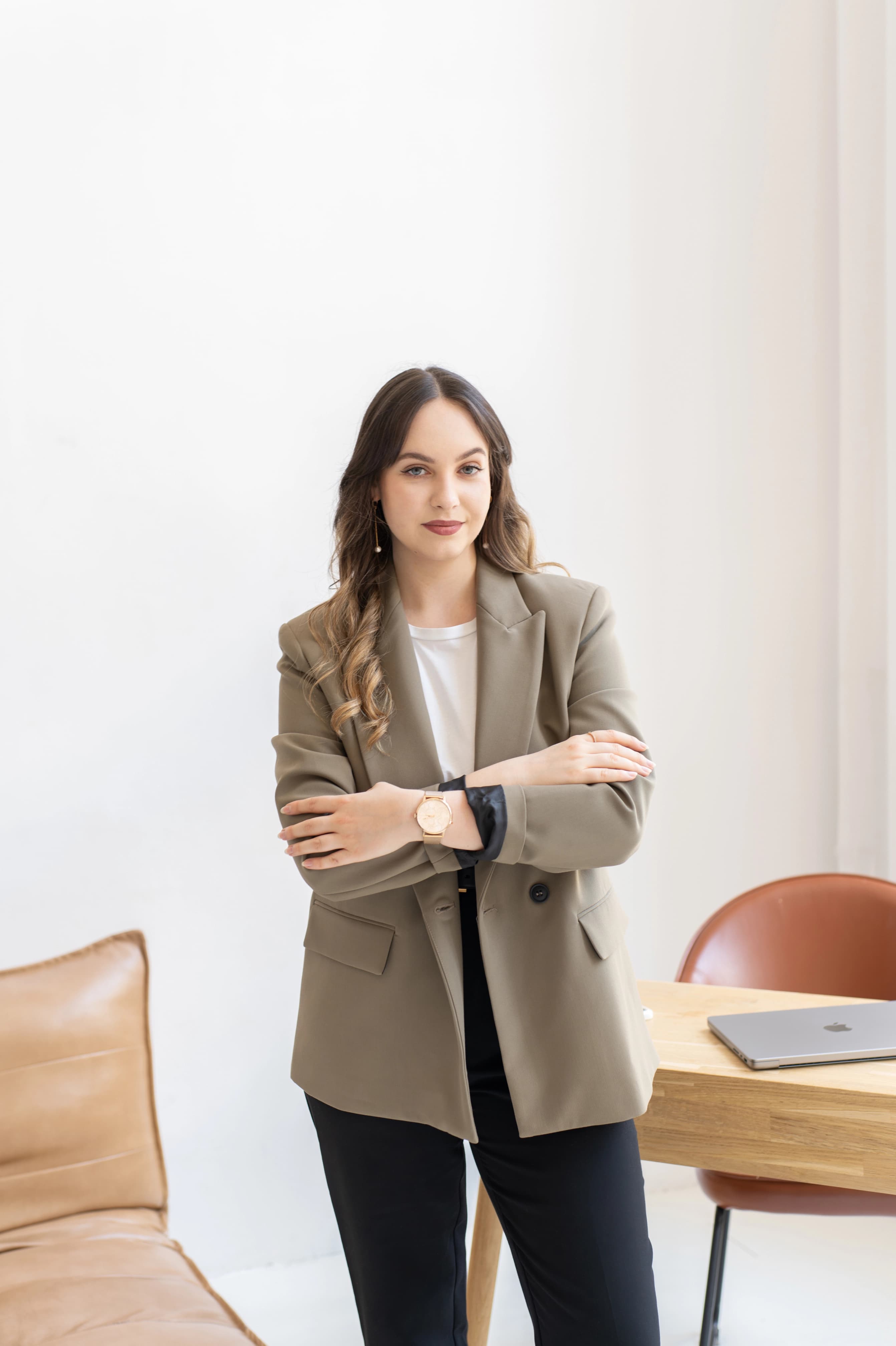 Agnieszka Wojtas — Frontend Developer